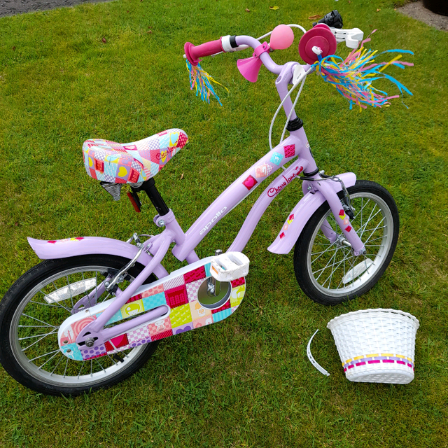 apollo cherry lane kids bike